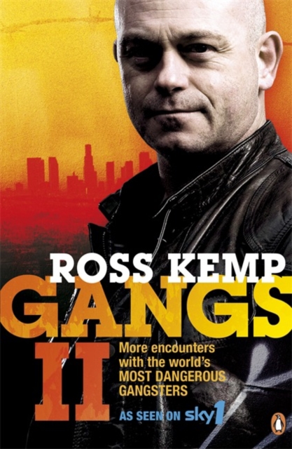 Gangs II, Paperback / softback Book