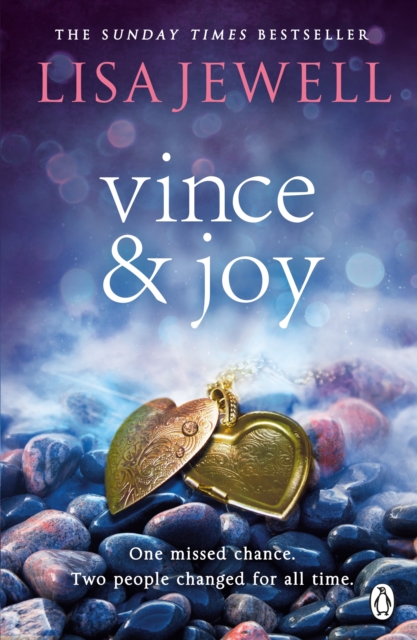 Vince and Joy : The unforgettable bestseller from the No. 1 bestselling author of The Family Upstairs, EPUB eBook