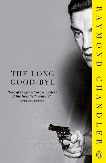 The Long Good-bye, EPUB eBook