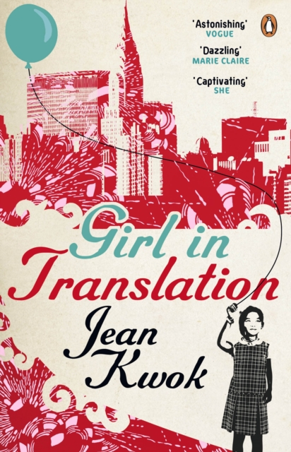 Girl in Translation, Paperback / softback Book
