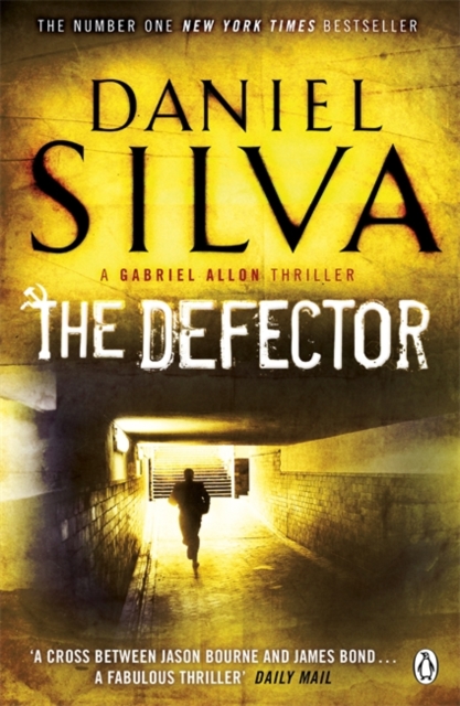 The Defector, Paperback / softback Book