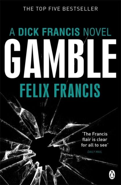 Gamble, Paperback / softback Book