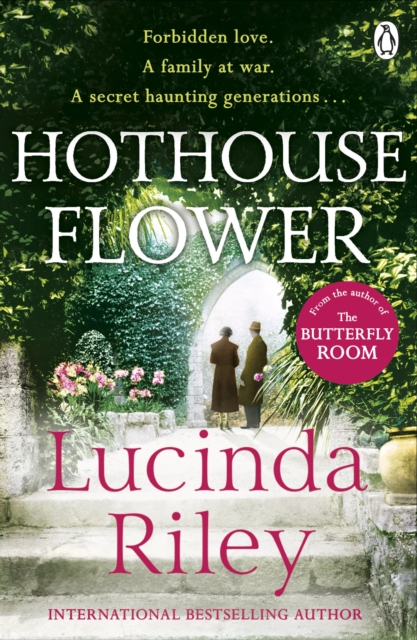 Hothouse Flower : The romantic and moving novel from the bestselling author of The Seven Sisters series, Paperback / softback Book