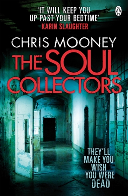 The Soul Collectors, Paperback / softback Book