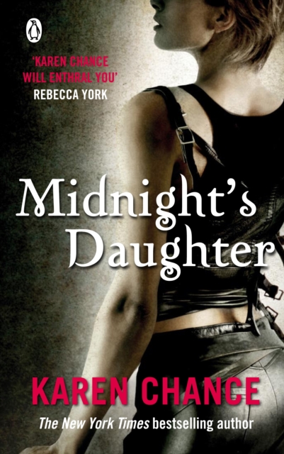 Midnight's Daughter, EPUB eBook