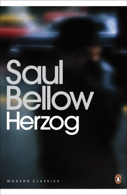 Herzog, Paperback / softback Book