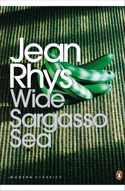 Wide Sargasso Sea, Paperback / softback Book
