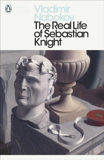 The Real Life of Sebastian Knight, Paperback / softback Book