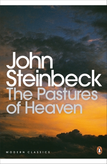 The Pastures of Heaven, Paperback / softback Book