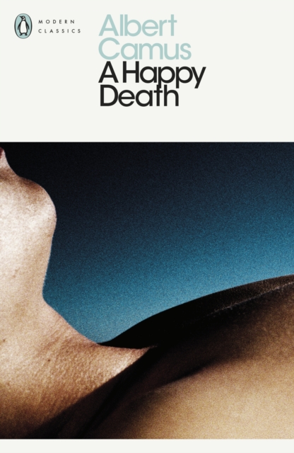 A Happy Death, Paperback / softback Book