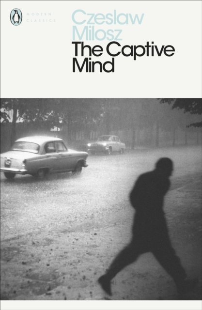 The Captive Mind, Paperback / softback Book