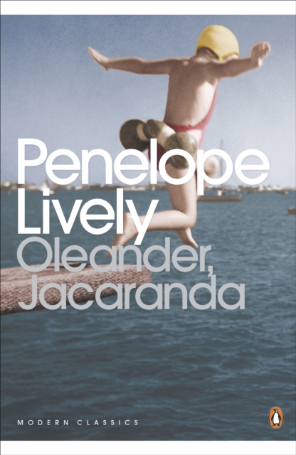 Oleander, Jacaranda : A Childhood Perceived, Paperback / softback Book