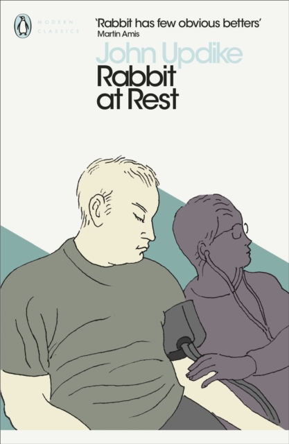 Rabbit at Rest, Paperback / softback Book