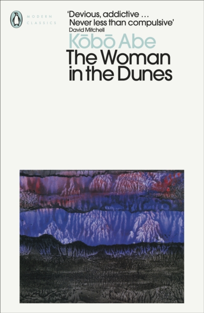 The Woman in the Dunes, Paperback / softback Book