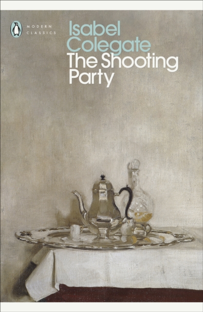 The Shooting Party, Paperback / softback Book