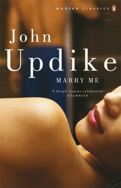 Marry Me, Paperback / softback Book