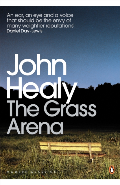 The Grass Arena : An Autobiography, Paperback / softback Book
