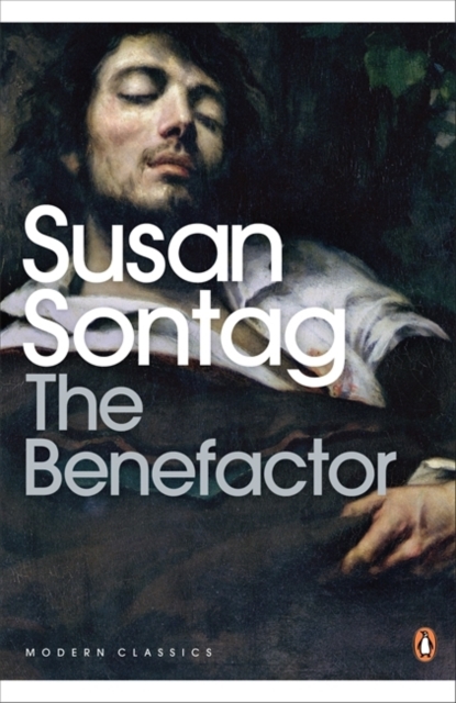 The Benefactor, Paperback / softback Book