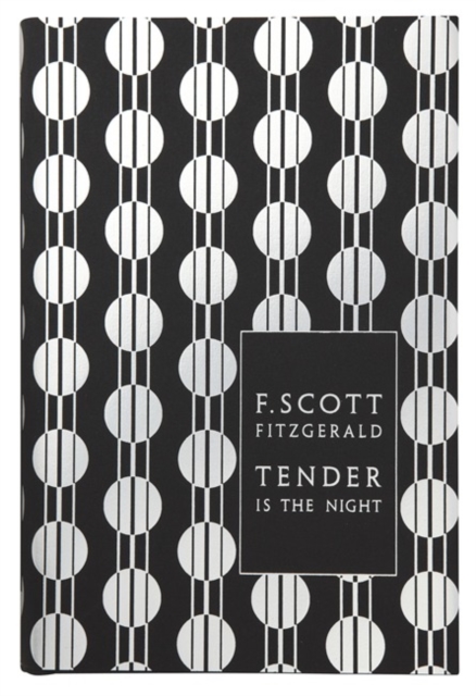 Tender is the Night, Hardback Book