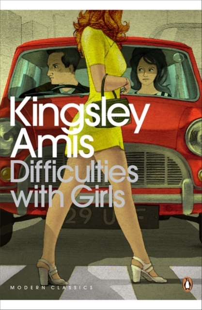 Difficulties With Girls, Paperback / softback Book