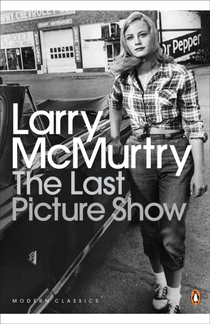 The Last Picture Show, Paperback / softback Book
