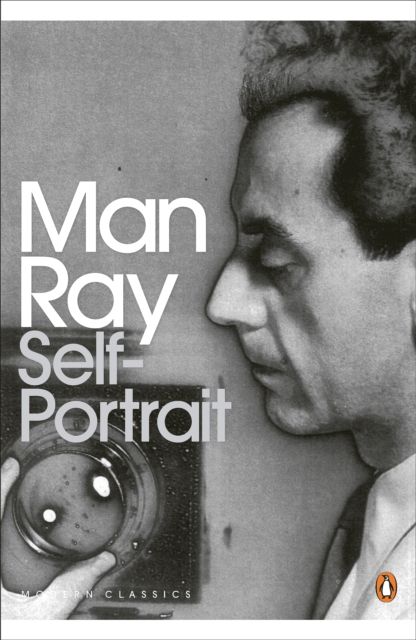 Self-Portrait, Paperback / softback Book