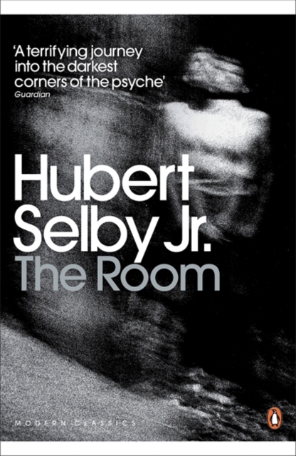 The Room, Paperback / softback Book