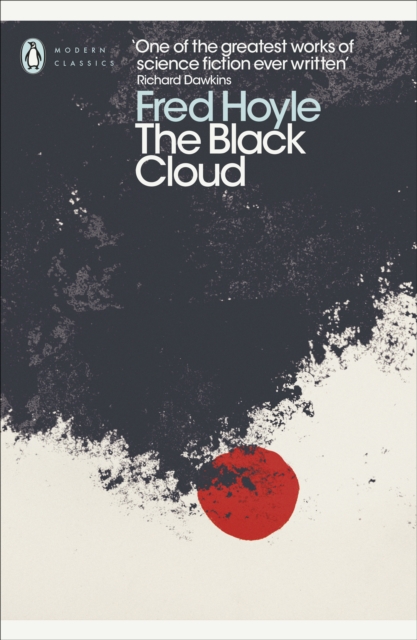 The Black Cloud, Paperback / softback Book