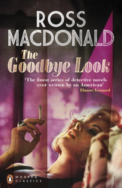The Goodbye Look, Paperback / softback Book