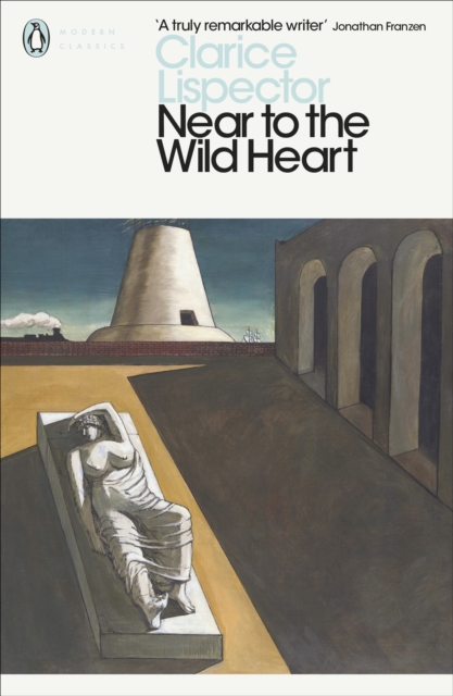 Near to the Wild Heart, Paperback / softback Book