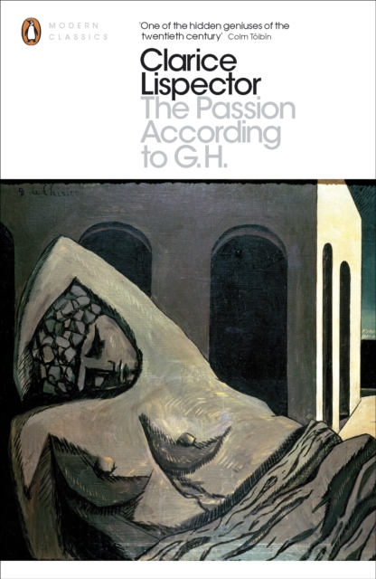 The Passion According to G.H, Paperback / softback Book