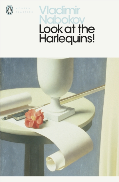 Look at the Harlequins!, Paperback / softback Book