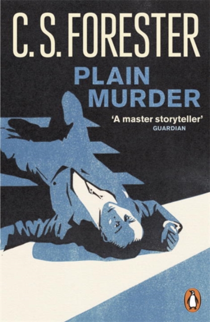 Plain Murder, Paperback / softback Book