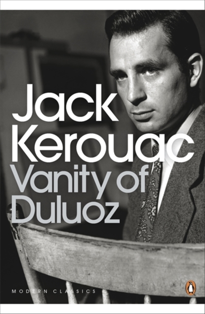 Vanity of Duluoz, Paperback / softback Book