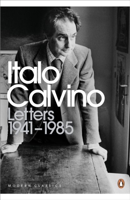 Letters 1941-1985, Paperback / softback Book