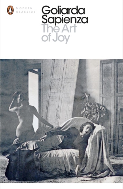 The Art of Joy, Paperback / softback Book