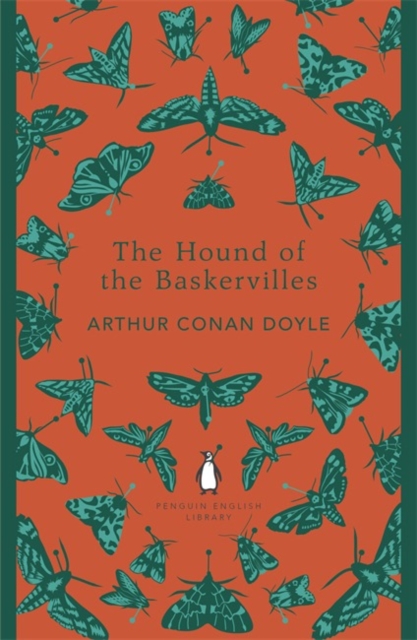 The Hound of the Baskervilles, Paperback / softback Book