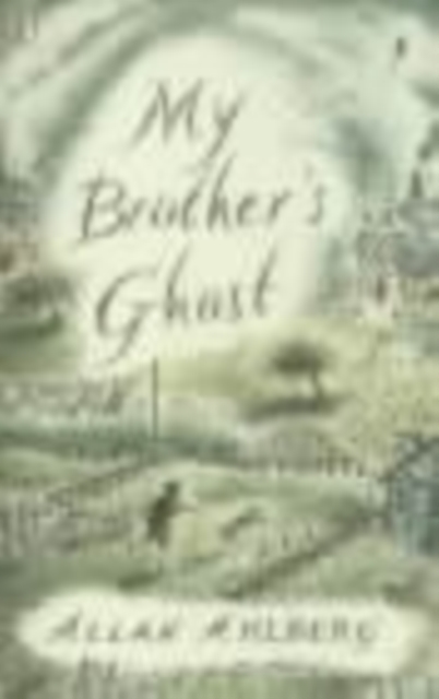 My Brother's Ghost, Paperback / softback Book