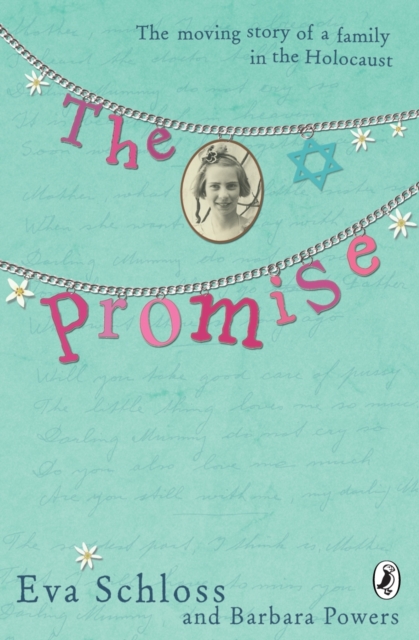 The Promise : The Moving Story of a Family in the Holocaust, Paperback / softback Book