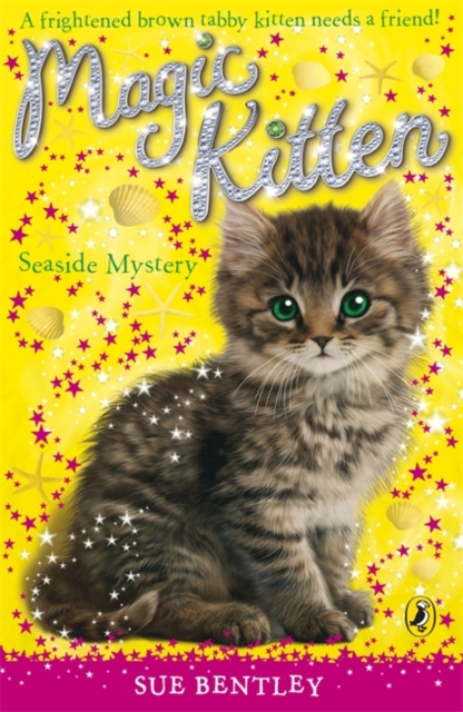 Magic Kitten: Seaside Mystery, Paperback / softback Book