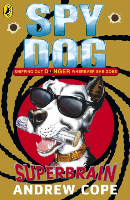 Spy Dog: Superbrain, Paperback / softback Book