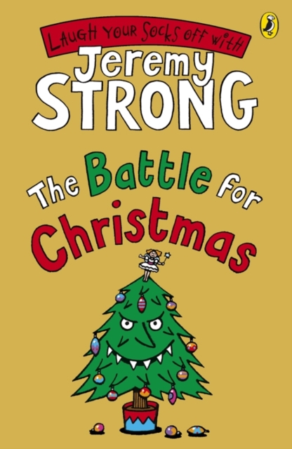 The Battle for Christmas, Paperback / softback Book