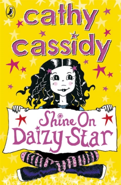 Shine On, Daizy Star, Paperback / softback Book