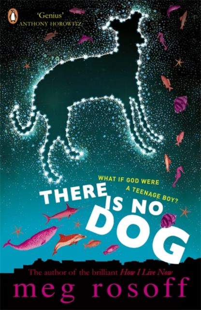 There Is No Dog, Paperback / softback Book