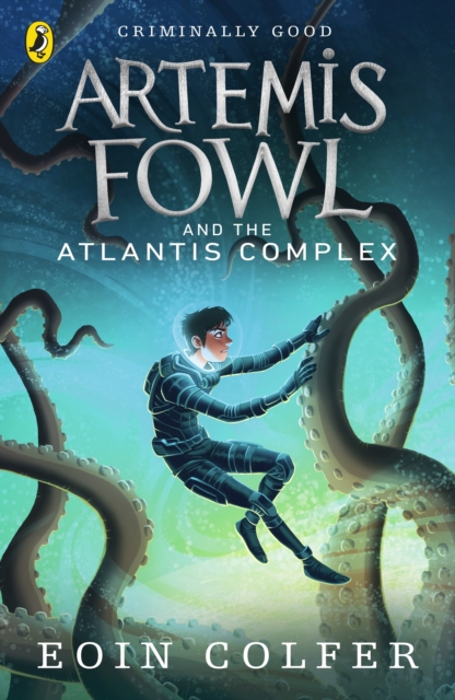 Artemis Fowl and the Atlantis Complex, Paperback / softback Book