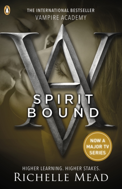 Vampire Academy: Spirit Bound (book 5), Paperback / softback Book