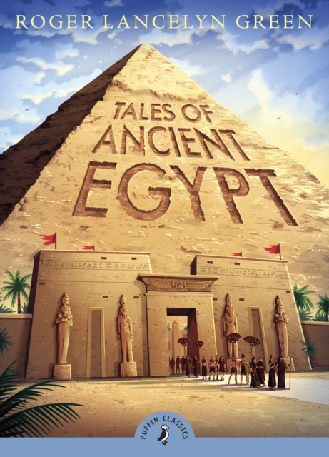 Tales of Ancient Egypt, EPUB eBook
