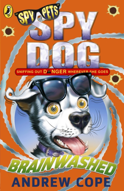 Spy Dog: Brainwashed, EPUB eBook