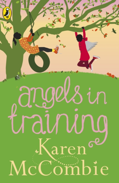 Angels in Training : (Angels Next Door Book 2), EPUB eBook