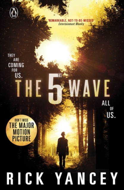 The 5th Wave (Book 1), Paperback / softback Book